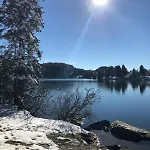 Glatz Hof Nockberge דירה