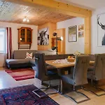 Apartment Glatz Hof Nockberge