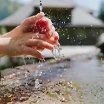 Glatz Hof Nockberge Gnesau