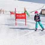 Glatz Hof Nockberge * Gnesau