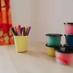 דירה Glatz Hof Nockberge *