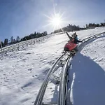 Glatz Hof Nockberge דירה *