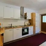 דירה Glatz Hof Nockberge *