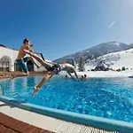 Glatz Hof Nockberge * Gnesau