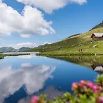 Glatz Hof Nockberge דירה Gnesau