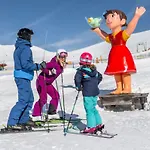 Glatz Hof Nockberge *