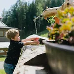 Glatz Hof Nockberge *