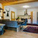 Glatz Hof Nockberge Apartment *
