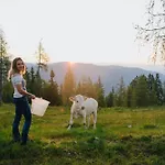 Glatz Hof Nockberge דירה