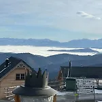 דירה Glatz Hof Nockberge Gnesau