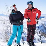 דירה Glatz Hof Nockberge Gnesau