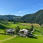 דירה Glatz Hof Nockberge