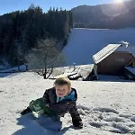 Glatz Hof Nockberge Gnesau