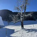 דירה Glatz Hof Nockberge