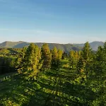 Glatz Hof Nockberge דירה *