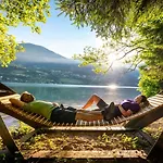 דירה Glatz Hof Nockberge Gnesau