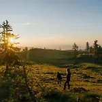 Glatz Hof Nockberge * Gnesau