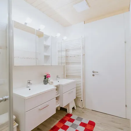 Lejlighed Glatz Hof Nockberge *