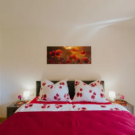 Apartman Glatz Hof Nockberge Gnesau