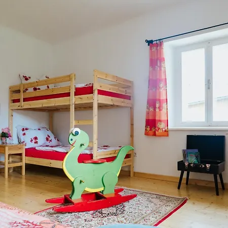 Glatz Hof Nockberge *