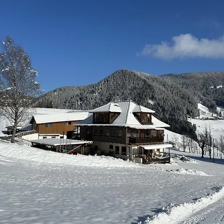 Apartman Glatz Hof Nockberge