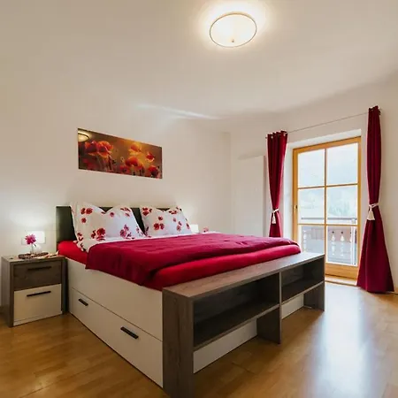 Appartement Glatz Hof Nockberge *