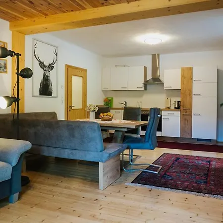Glatz Hof Nockberge Appartement *