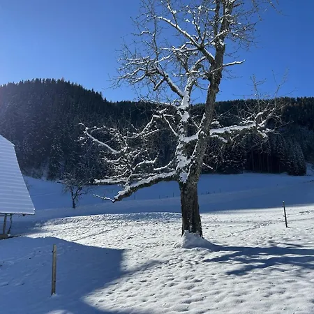Apartman Glatz Hof Nockberge