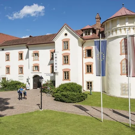 Glatz Hof Nockberge *