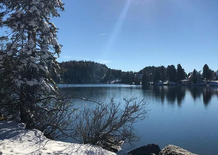 Glatz Hof Nockberge Apartament