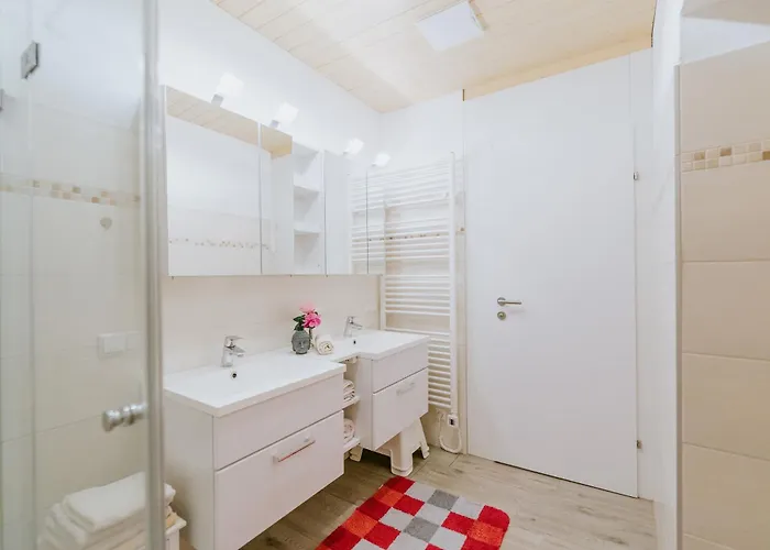 Apartament Glatz Hof Nockberge *