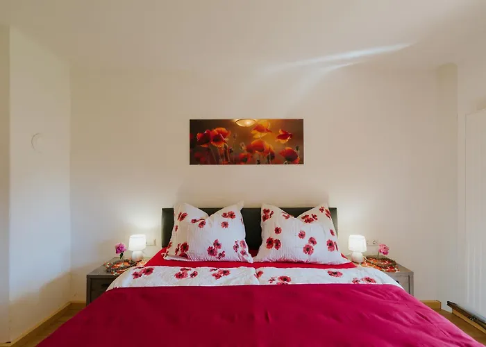 Apartament Glatz Hof Nockberge Gnesau