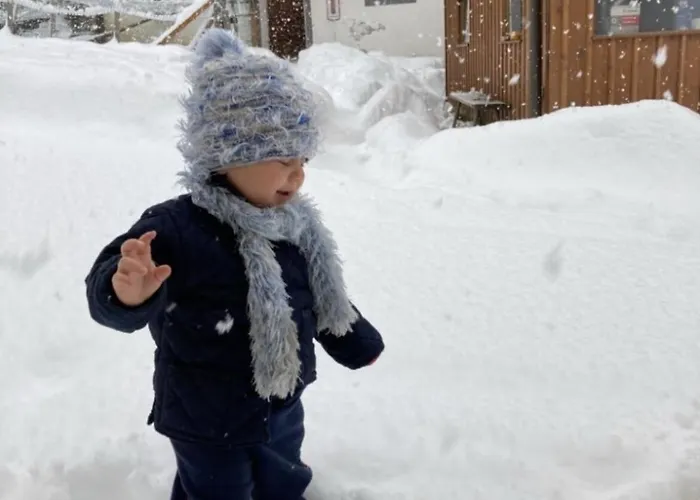 Apartament Glatz Hof Nockberge *