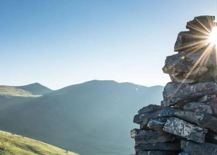 Glatz Hof Nockberge Apartament *