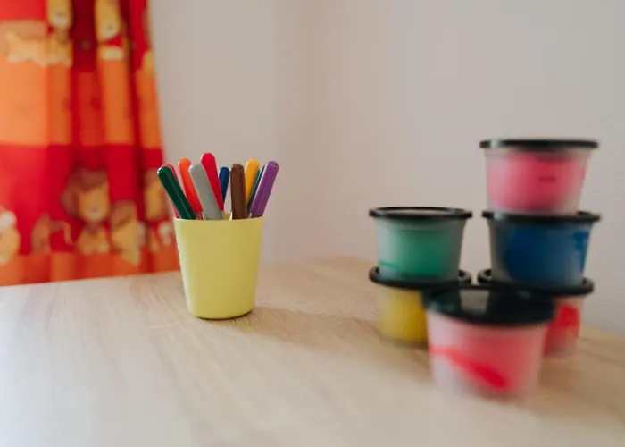 Apartament Glatz Hof Nockberge *