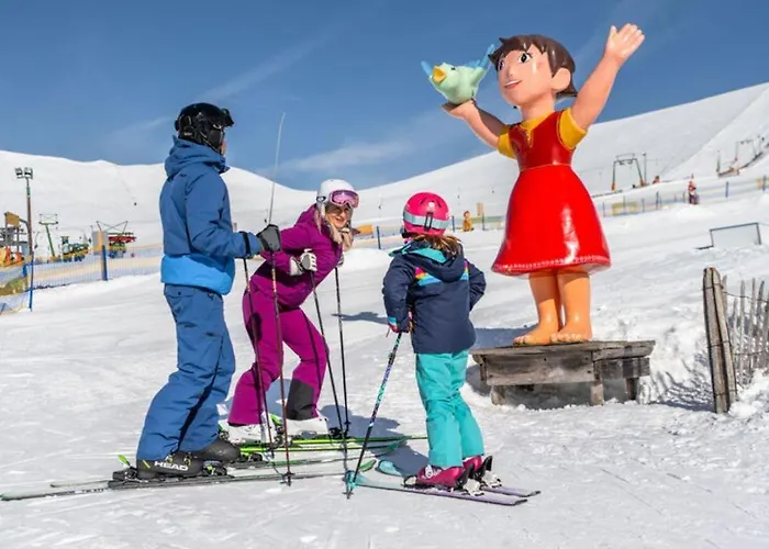 Glatz Hof Nockberge *